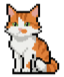 Sus, the cat